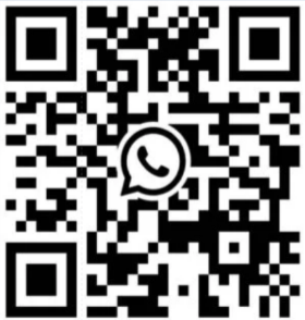 Wechat QR Code