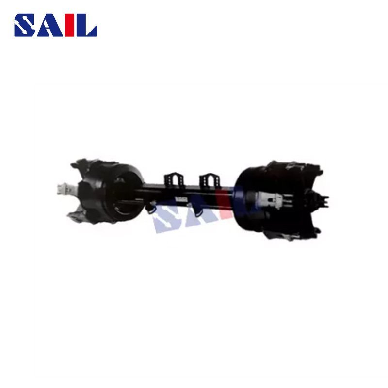 Brake Shoe Rivet