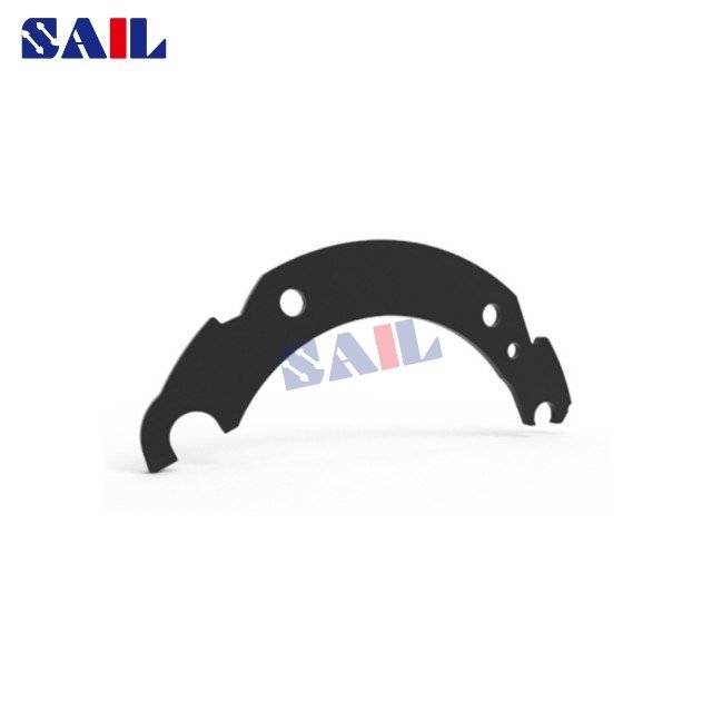 Brake Shoe Rivet